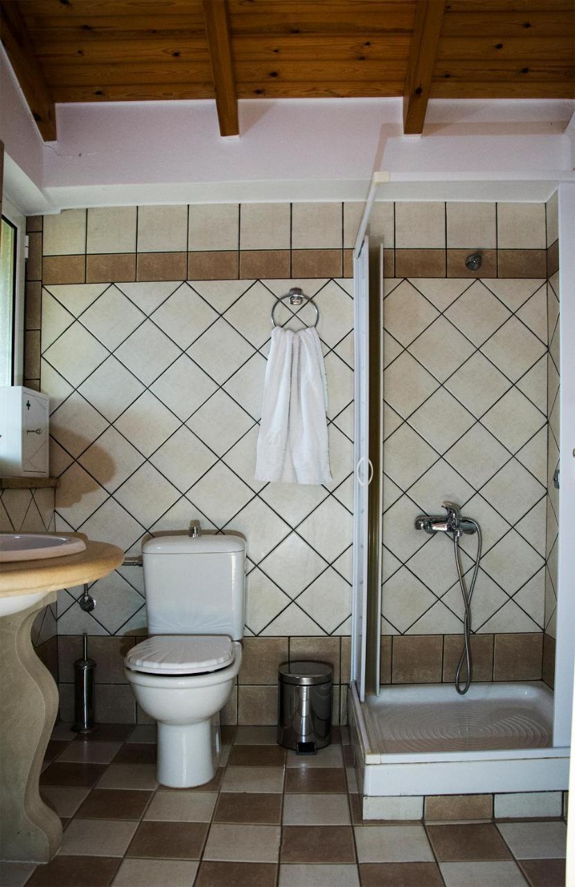 Apartmán Plakalona