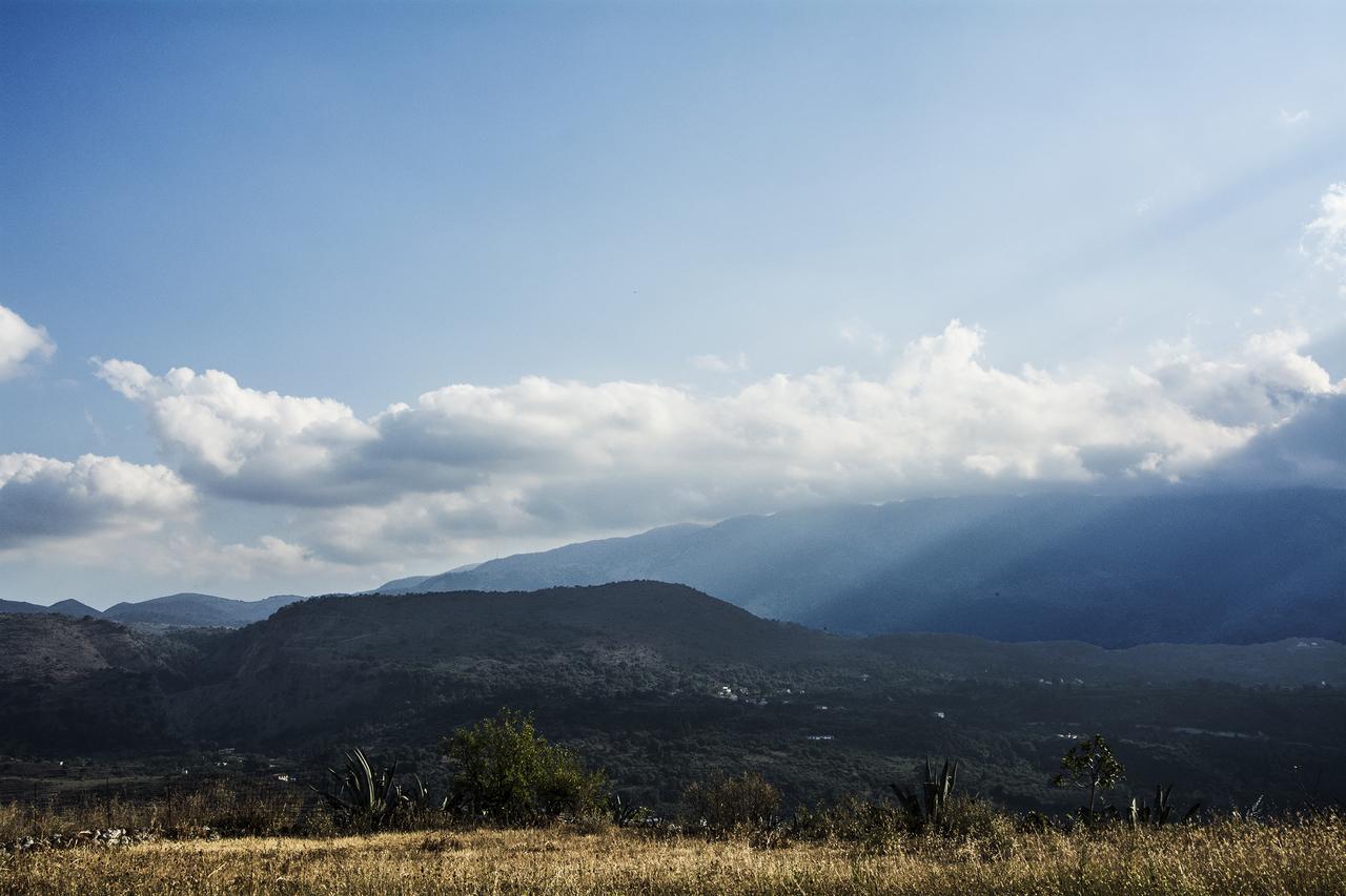 Apartmán Plakalona Exopoli