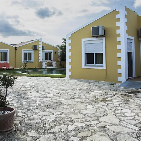 Plakalona Apartments Exopoli Esterno foto