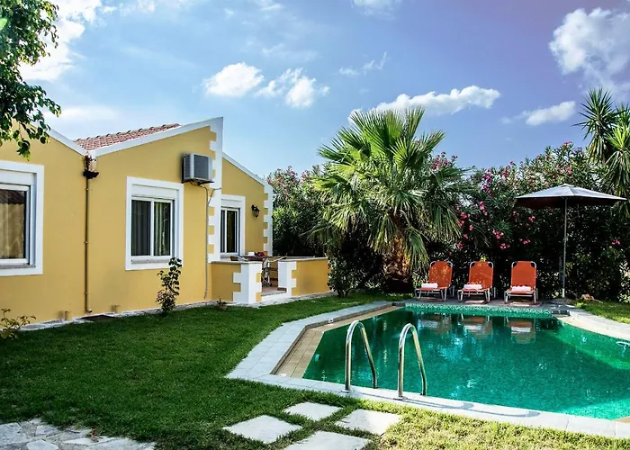 Plakalona Apartments