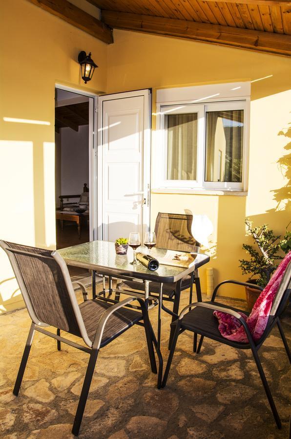 Apartment Plakalona
